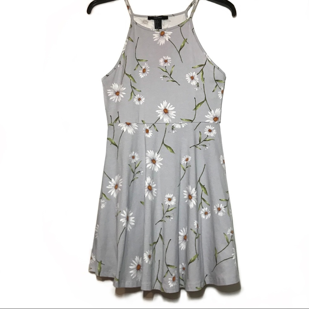 Forever 21 junior’s small dress